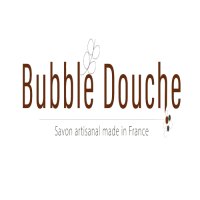 Bubble douche